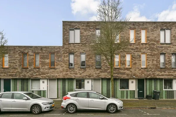 Woning te koop: 2e Kekerstraat, K-buurt-Zuidwest Amsterdam