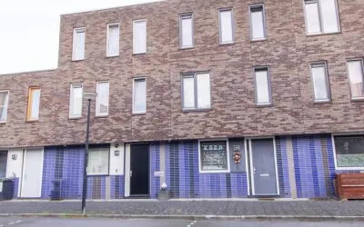 Woning te koop: 2e Kekerstraat 29, K-buurt-Zuidwest Amsterdam