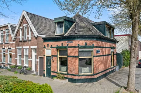 Woning te koop: 2e Kruisstraat 14, Oosterstraat Deventer