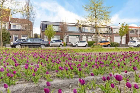Woning te koop: 2e Loosterweg 62, Om de Zanderij Hillegom