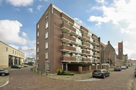 Woning te koop: 2e Messstraat 26, 'S-Gravenhage