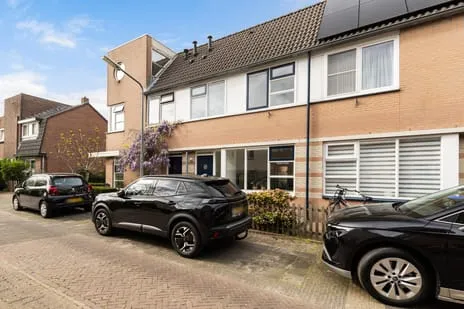 Woning te koop: 2e Oosterstraat 35, Havenstraatbuurt Hilversum