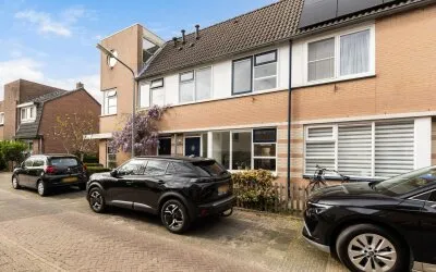 Woning te koop: 2e Oosterstraat 35, Hilversum