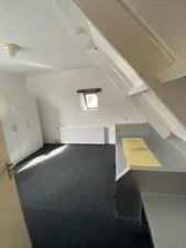 Kamer te huur: 2e Rembrandtdwarsstraat, Welgelegen Leeuwarden