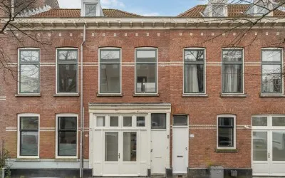 Woning te koop: 2e Schansstraat 28-B, Rotterdam
