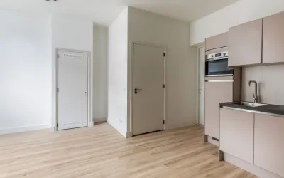 Woning te koop: 2e Schansstraat 30-A, Bospolder Rotterdam