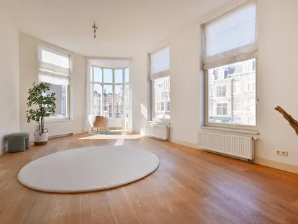Woning te koop: 2e Schuytstraat 195D, Sweelinckplein e.o. 'S-Gravenhage