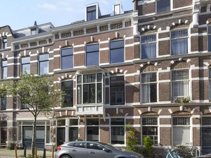 Woning te koop: 2e Schuytstraat 55, 'S-Gravenhage