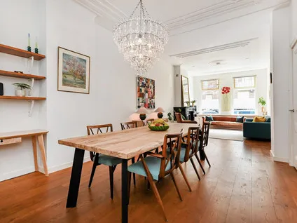Woning te koop: 2e Schuytstraat 93, 'S-Gravenhage
