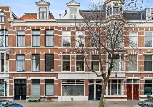 Woning te koop: 2e Sweelinckstraat 83, 'S-Gravenhage