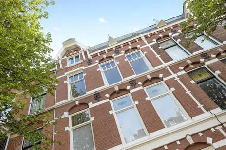 Woning te koop: 2e Sweelinckstraat 86, Sweelinckplein e.o. 'S-Gravenhage