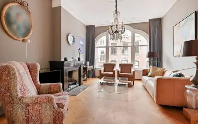Woning te koop: 2e Van Blankenburgstraat 118, 'S-Gravenhage