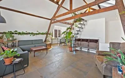 Woning te koop: 2e Van Blankenburgstraat 163-B, Sweelinckplein e.o. 'S-Gravenhage