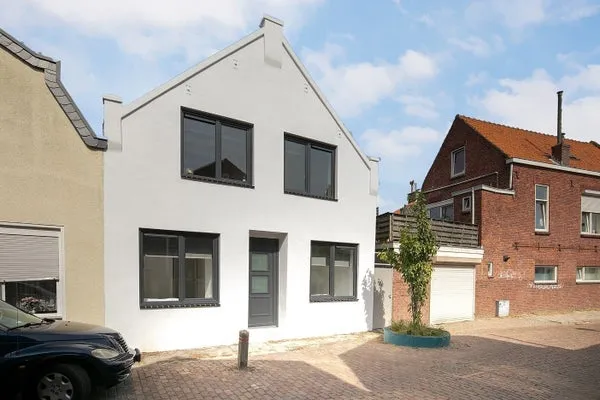 Woning te huur: 2e Verbindingsstraat, Binnenstad-Java Terneuzen