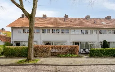 Woning te koop: 2e Wilakkersstraat 3, Eindhoven