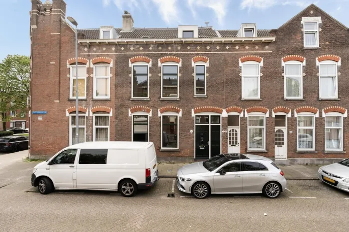 Woning te koop: 3e Carnissestraat 32, Carnisse Rotterdam