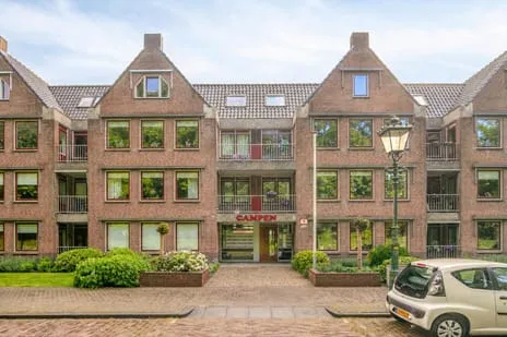 Woning te koop: 3e Ebbingestraat 7, Binnenstad Kampen Kampen