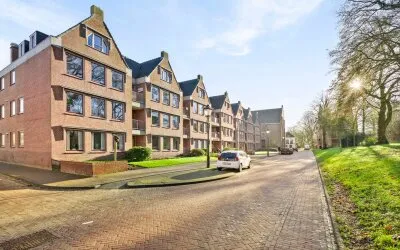 Woning te koop: 3e Ebbingestraat 7, Binnenstad Kampen Kampen