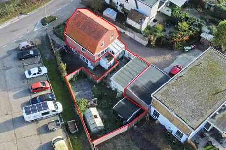 Woning te koop: 3e Loosterweg 50, Buitengebied Hillegom