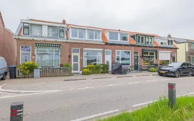 Woning te koop: 3e Loosterweg 88, Buitengebied Hillegom