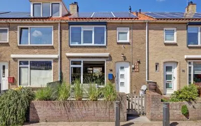 Woning te koop: 3e Oosterberg 14, Egmond aan Zee Egmond Aan Zee