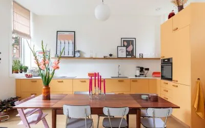 Woning te koop: 3e Schansstraat 21, Bospolder Rotterdam