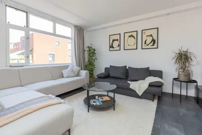 Woning te koop: 3e Schansstraat 4-B, Bospolder Rotterdam