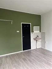 Kamer te huur: 3e Vegelindwarsstraat, Achter de Hoven Leeuwarden