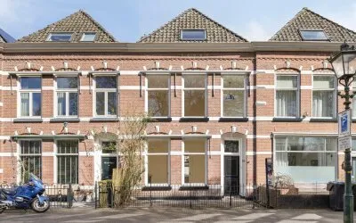 Woning te koop: 3e Ebbingestraat 26, Binnenstad Kampen Kampen