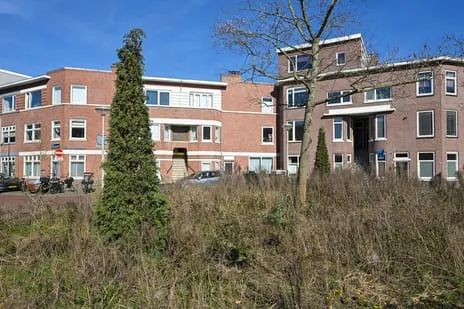 Woning te koop: 3e Joan Maetsuyckerstraat 218, Bezuidenhout-Oost 'S-Gravenhage