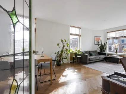 Woning te koop: 3e Joan Maetsuyckerstraat 228, 'S-Gravenhage