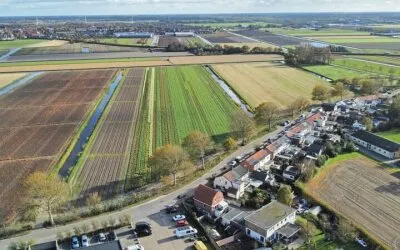 Woning te koop: 3e Loosterweg 50, Hillegom