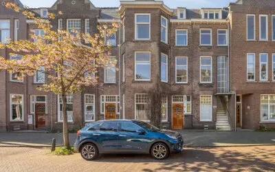 Woning te koop: 3e Louise de Colignystraat 149-A, 'S-Gravenhage