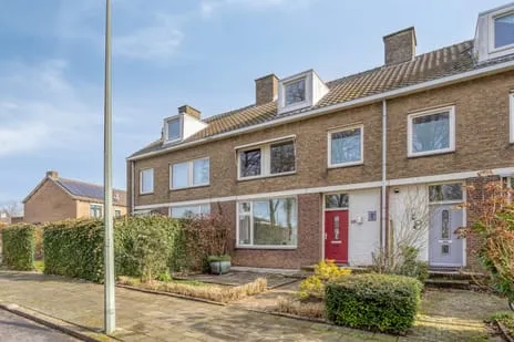 Woning te koop: 5e Meistraat 10, Scharn Maastricht