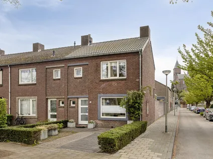 Woning te koop: 7 Januaristraat 31, Heer Maastricht