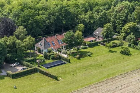 Woning te koop: 8e Wijk 8, Oudehorne Oudehorne