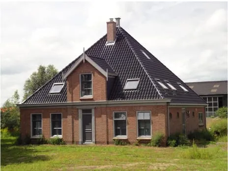 Woning te koop: A.C. De Graafweg / Middelweg, De Glazen Wagen Opmeer