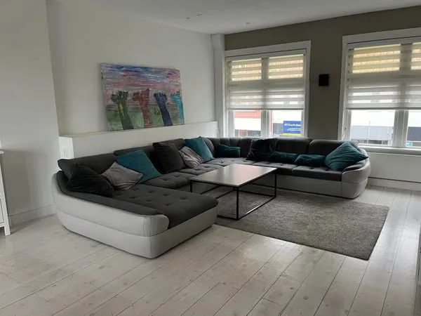 Woning te huur: A.F. de Savornin Lohmanstraat, Prins Hendrikbuurt Zaandam