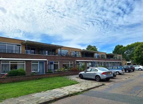 Appartement te koop: A.G.M. van der Hoevenstraat 42, Langeraar Ter Aar