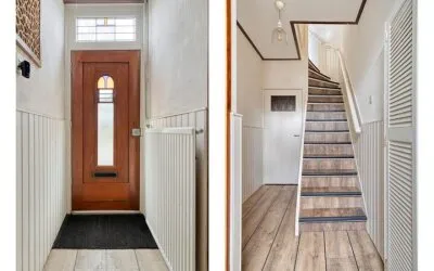 Woning te koop: A.G. Verbeekstraat 14, Burgemeestersbuurt Zaandam