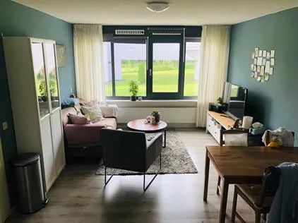 Kamer te huur: A.J. Lutulistraat, Hoornse Meer Groningen