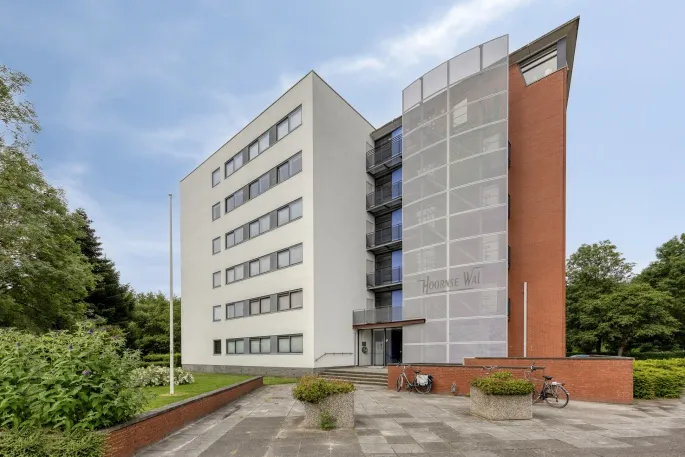 Apartment for sale: A. Jacobsstraat 147, Hoornse Park Groningen