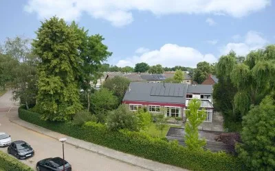 Twee-onder-één-kap te koop: A Koenestraat 2, Velletri Oudenbosch