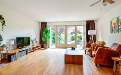 Tussenwoning te koop: A. Roland Holststraat 32, Literatuurwijk Noordwest Almere