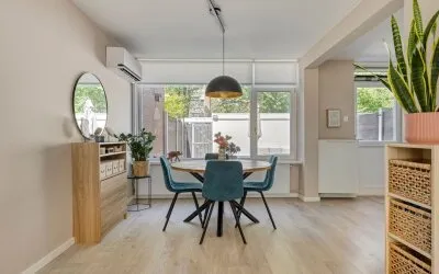 Tussenwoning te koop: A. van Scheltemastraat 3, Schrijversbuurt Papendrecht