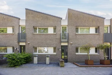 Tussenwoning te koop: A.Weteringsstraat 18, Steenakkers Gilze