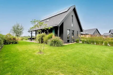Woning te koop: A. de Graafweg 11, Langeville-Buitengebied Langelille