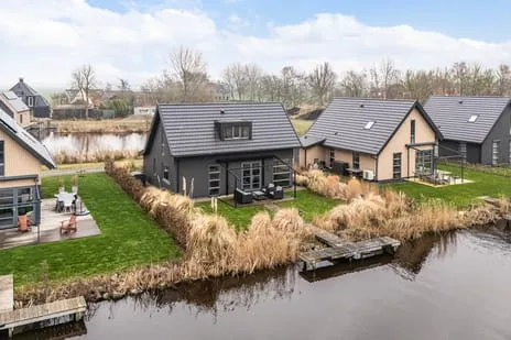Woning te koop: A. de Graafweg 39, Langelille