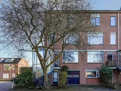 Appartement te koop: A. Kortekaasplantsoen 55, Houtwijk 'S-Gravenhage