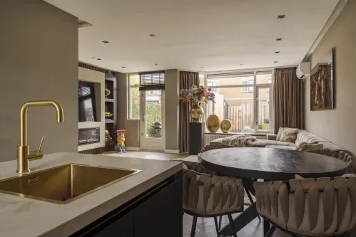 Tussenwoning te koop: A. Pakvisstraat 7, 'S-Gravenhage